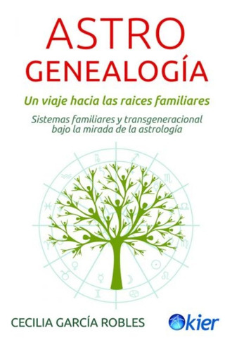 Astrogenealogía