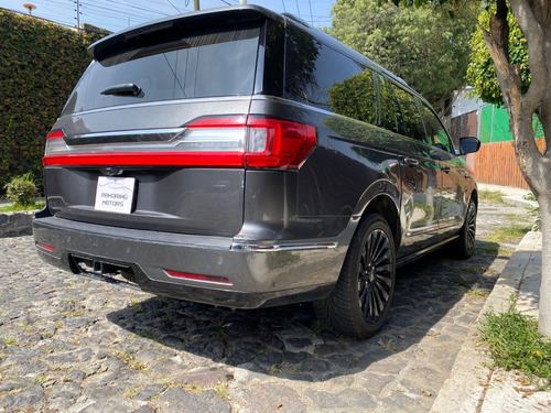 Lincoln Navigator 3.5 Reserve L At