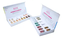 Comprar Kit Bb Glow Starter Kit Lan Frost + Boosters Serum Lan Frost