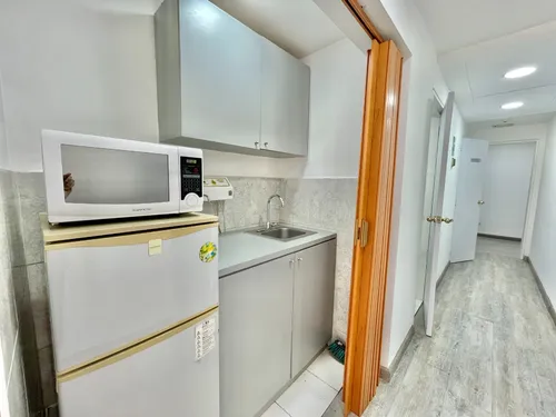 Oficina En Venta En Cct 88 M2