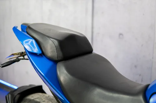 Suzuki Gixxer 250 2023