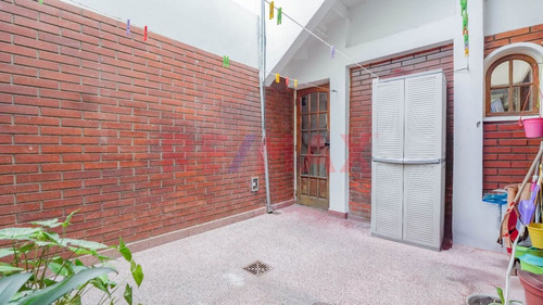 Venta Ph 4 Amb Con Patio - Belgrano