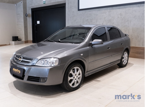 Chevrolet Astra Advantage 2.0