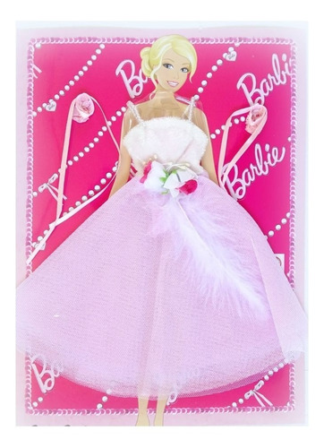 Barbie Colección Vestidos Del Mundo Republica Checa