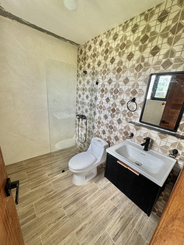 Apartamento Nuevo En Naco
