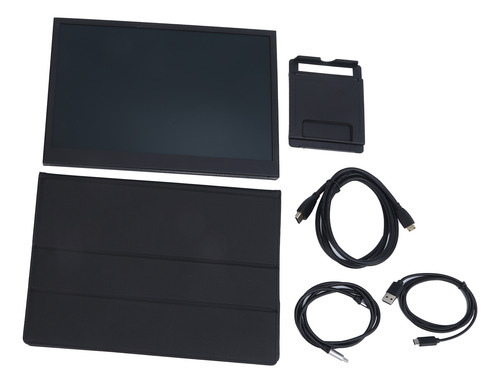 Monitor De Computadora Empresarial Con Pantalla Grande Lcd D