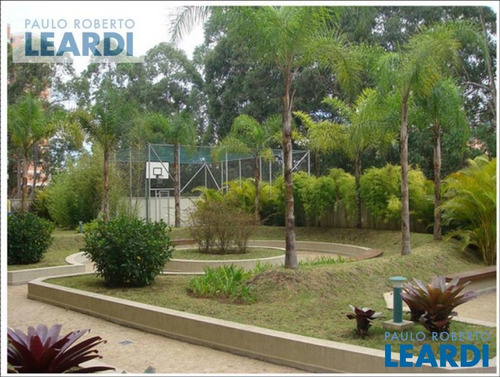 Imagem 2 de 9 de Cobertura - Panamby - Sp - 404675
