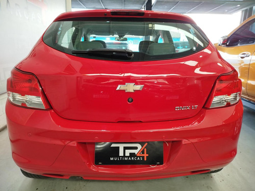 Chevrolet Onix 1.0mt Lt
