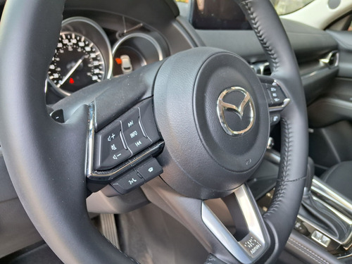 Mazda CX-5 2.5 Signature At