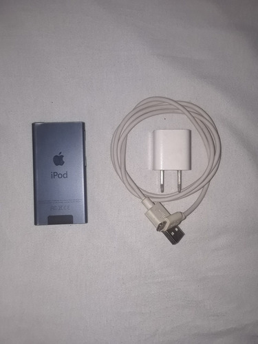 iPod Nano 7ma Generación