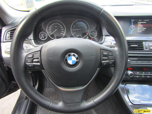 BMW Serie 5 2.0 520i F10