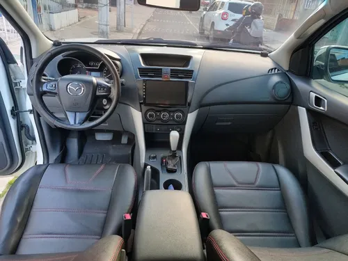 Mazda BT-50 3.2 Professional