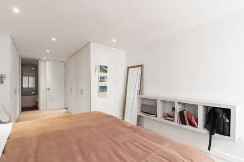 Apartamento En Venta En Chicó Alto. Cod V19004
