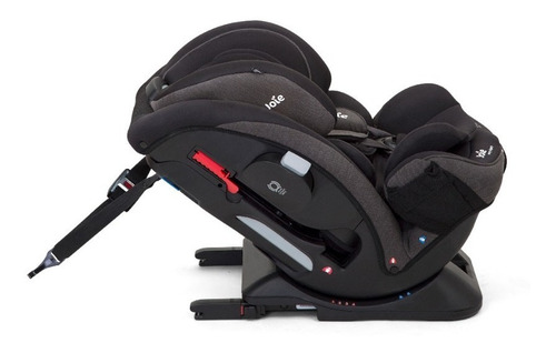 Imagen 5 de 10 de Butaca Bebe Auto Joie Every Stage Isofix 0 A 36 Cuotas