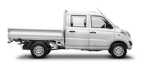 Camion Zanella Ztruck C/doble(no Dfsk,no Kia,no Dfm,no Gino)