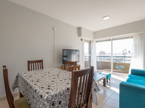 Imagen 5 de 19 de Departamento En Alquiler Temporario De 1 Dormitorio En Almagro