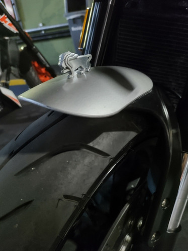 Imagen 17 de 18 de Benelli Leoncino 500 C.c. (2018)