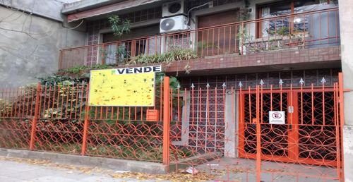 Terreno En Venta En Palermo