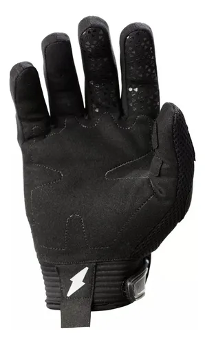 Guantes Moto Protección Mac Airy Motoscba