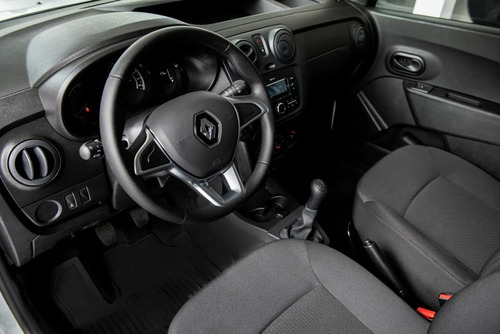 Renault Kangoo Ii Express Emotion 1.6 Sce