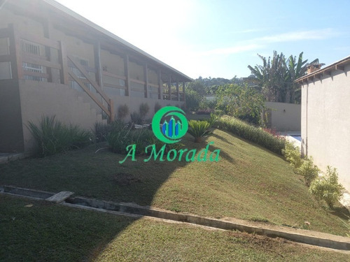 Imagem 16 de 21 de Excelente Chácara Alto Padrão Salto De Pirapora - Ch00022 - 70836861