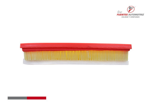 Filtro Aire Motor Citroen C3 Ill 1.5 De 2005 A 2018