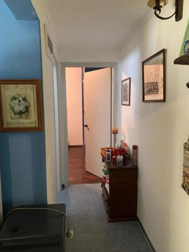 Imagen 7 de 12 de Apartamento En Punta Carretas, Zona Club De Golf Ref 615
