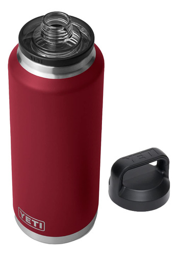 Botella Yeti Rambler De 1,36 L Con Aislamiento Al Vacío, Col