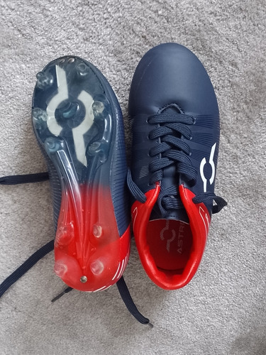 Zapatos Fútbol Niños Astro Talla 32