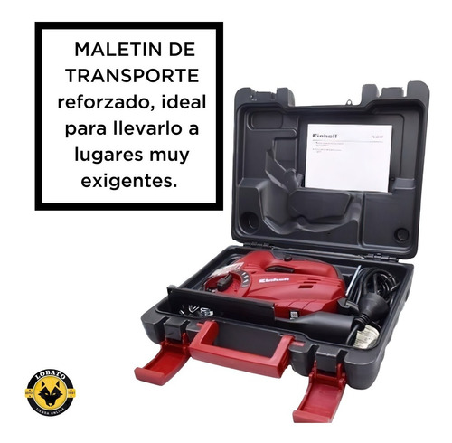Imagen 3 de 10 de Sierra Caladora Manual Carpintero Pallet Decoracion Einhell