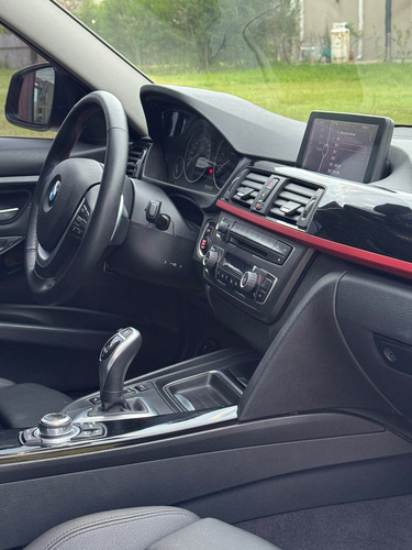 BMW Serie 3 2.0 328i Sedán Sport 245cv