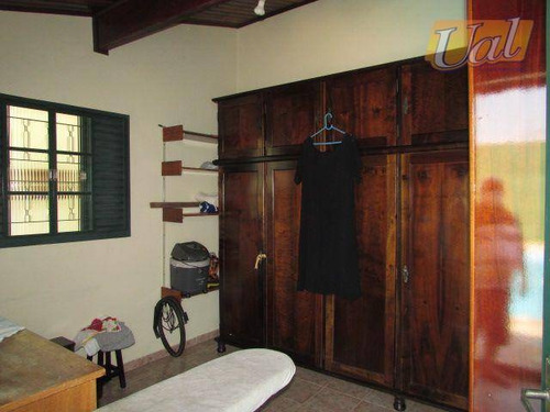 Imagem 29 de 30 de Casa À Venda, 238 M² Por R$ 870.000,00 - Morumbi - Atibaia/sp - Ca1749