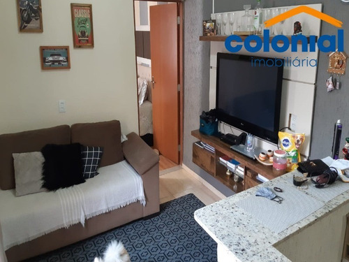Imagem 14 de 21 de Casa Térrea Com 3 Quartos Sendo 1 Suíte No Parque Guarani Em Várzea Paulista - Ca01180 - 69927818