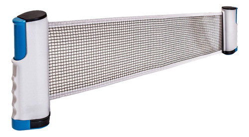 Rede Retrátil Para Ping Pong Tênis De Mesa Até 1,80 Metros