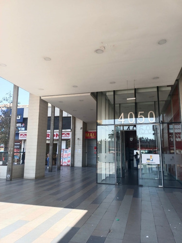 Se Vende Oficina 3p 2b Metro San Alberto Hurtado