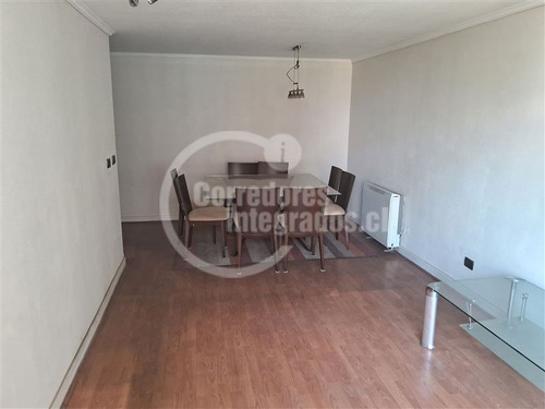 Departamento En Venta De 2 Dorm. En Ñuñoa