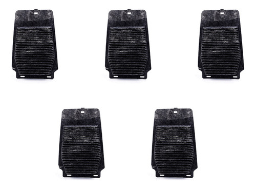 Filtro De Aire De Refrigeración Con Batería Hv Híbrida, 5 Un