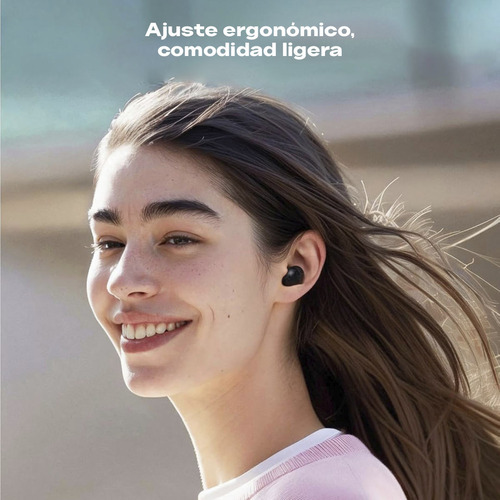 Audífonos Anker A30i Bluetooth Cancelación Ruido Smart 24h