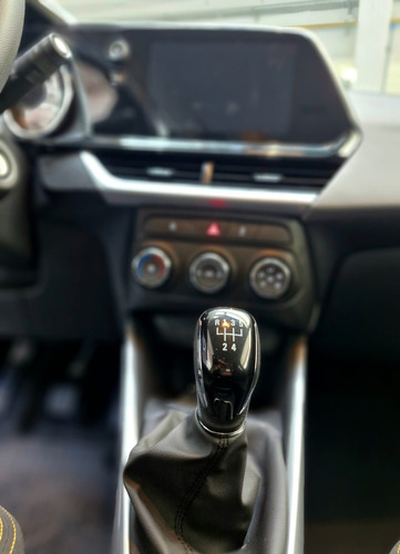 Chevrolet Montana LT MT
