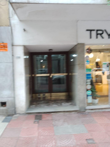 Alquiler Monoambiente Recoleta