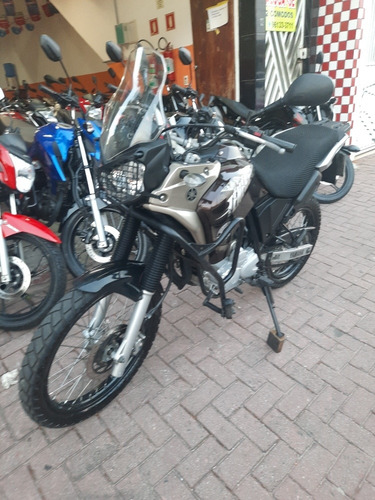 Yamaha Xtz 250 Tenere