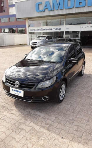 Imagem 1 de 12 de Vw - Volkswagen Gol 2012 Flex
