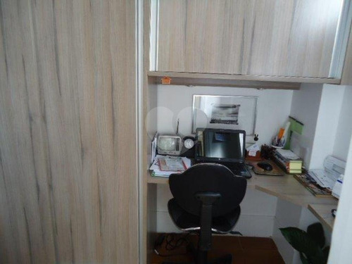 Imagem 14 de 30 de Apartamento Em Moema 90 M², 2 Dormitórios E Com 2 Vagas! - Reo79818