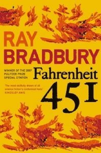 Fahrenheit 451 - Bradbury,ray