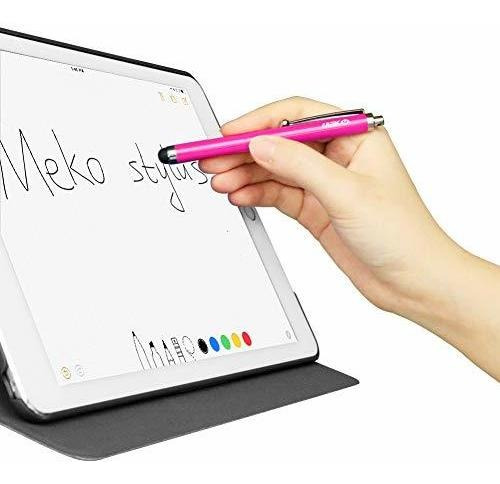 Tablets Accesorio Meko Stylus Pen Lapiz Capacitivo