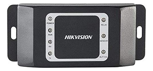 Módulo De Control De Puerta Seguro Hikvi Hikvision-300823001