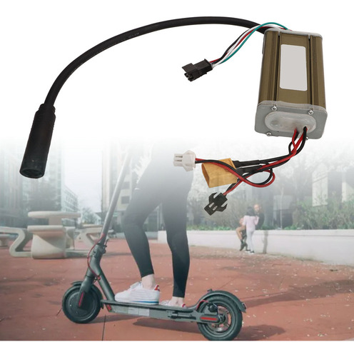 Controlador De Scooter Eléctrico Scooter Eléctrico Universal