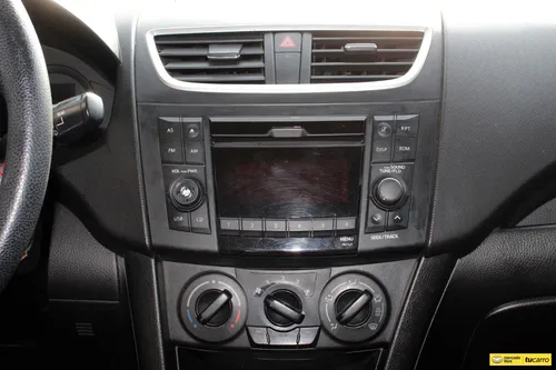 Suzuki Swift 1.4 Gl Mt