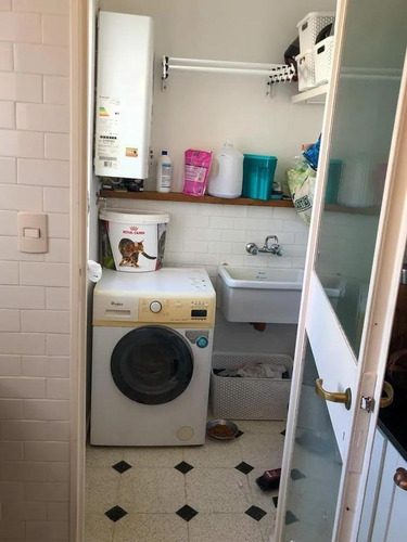 Departamento - Belgrano