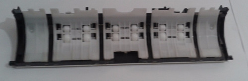 Tampa Traseira Da Brother Dcp 165 (Usado)